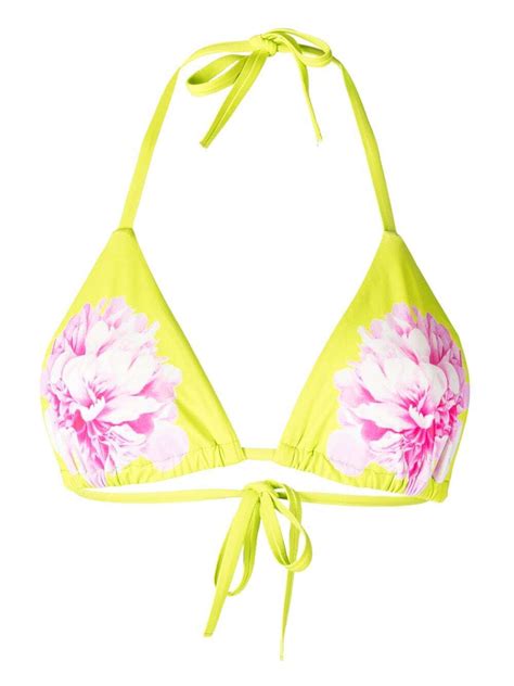 Shop Cynthia Rowley Floral Bikini Products Editorialist