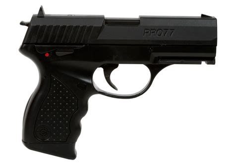 Crosman Pro77 Bb Gun Pyramyd Air