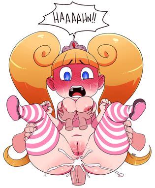 Nuclearwasabi Art Luscious Hentai Manga Porn