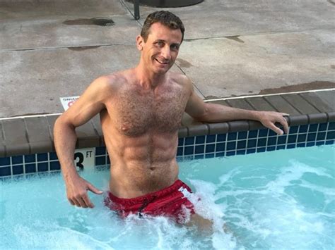 Model Of The Day The Forever Hot Ettore Tossi Daily Squirt