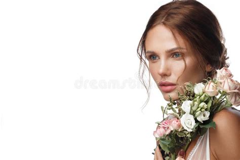 21 Nude Woman Flowers Free Stock Photos StockFreeImages