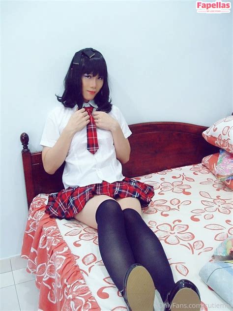 Cutiemei Nude Leaks OnlyFans Fapellas