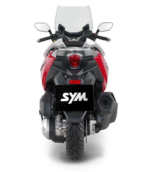 Motorrad Vergleich Kymco Downtown 350i 2018 Vs Sym Cruisym 300 2018