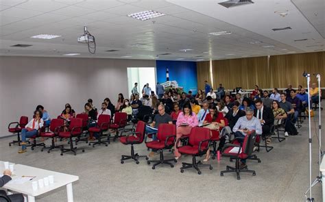 Técnicos e especialistas começam a debater questões ambientais