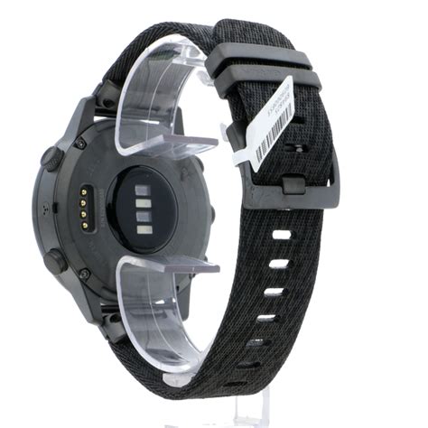 Garmin MARQ Commander | AMJ Watches