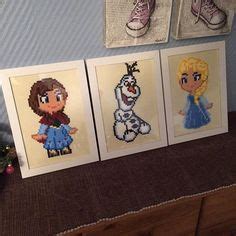 B Gelperlen Anna Und Elsa Ideen B Gelperlen B Gelperlen Vorlagen