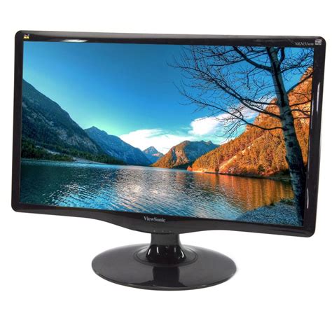 Viewsonic VA2431wm 24" Full HD Widescreen LCD Monitor