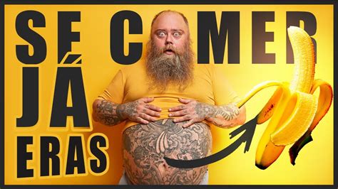 O que não pode comer depois de fazer tatuagem YouTube