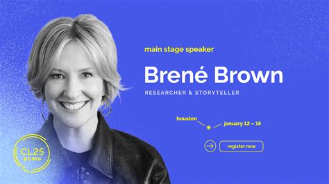 Brené Brown to Headline PCMA Convening Leaders 2025 PCMA Convening