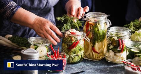 Why Salt Preserved Vegetables May Not Be So Good For You South China