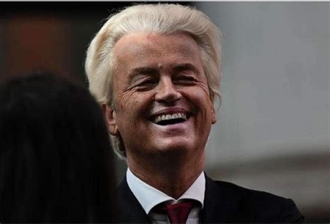 Wilders Annuncia Un Accordo Per Un Governo Di Coalizione In Olanda A