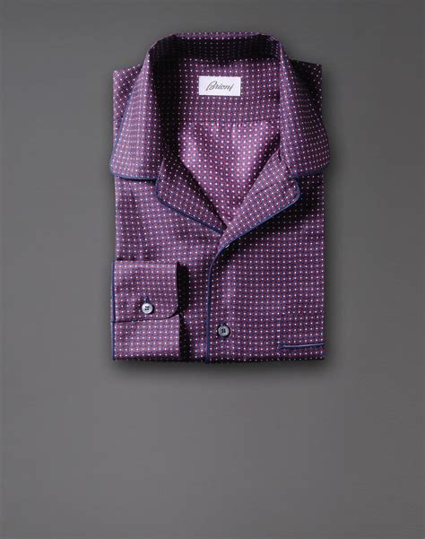 Brioni ‎men‎s ‎shirt‎ Brioni Official Online Store