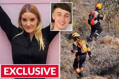 TikTok Sleuth Tries To Find Naked Missing Brit In Italy After Jay Slater Search Ends Daily Star