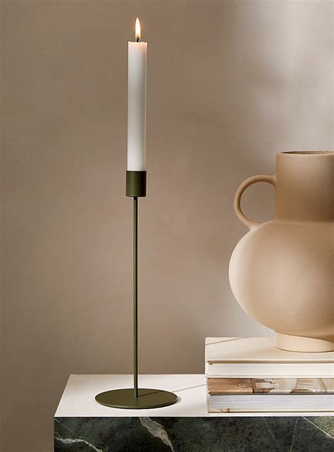 candles ambient lighting decor simons maison
