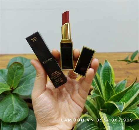 Son Tom Ford Naked Rose Satin Matte M U H Ng Kh Lamoon