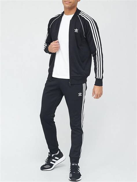 Adidas Tracksuit Drip Ubicaciondepersonascdmxgobmx