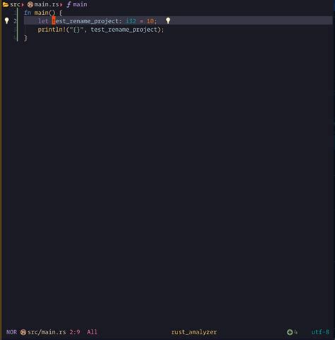 Glepnir Lspsaga Nvim Neovim Plugin Developers Using Lspsaga Nvim