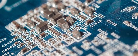 électronique - définition - C'est quoi
