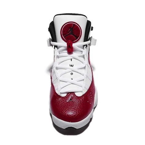 The Jordan 6 Rings Returns in Concord - WearTesters