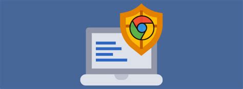 how to scan google chrome for viruses
