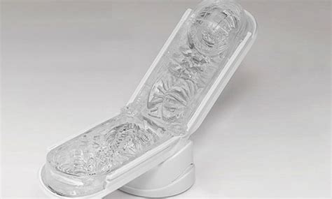 The Best Sex Toys For Men Make Orgasms Great Again