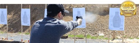 Ultimate Concealed Carry Experience – Online Concealed Carry Training ...