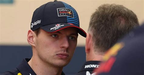 Padre De Max Verstappen Arremete Contra Christian Horner Diario