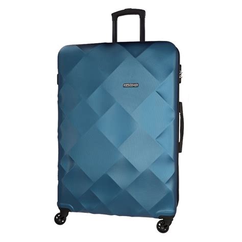 Mala De Viagem American Tourister Universe Grande Azul Viajante