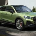 2023 Audi Q9 SUV