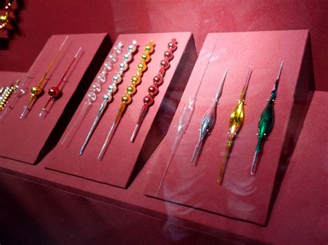 Коломенское. Выставка елочных игрушек: gazel2 — LiveJournal