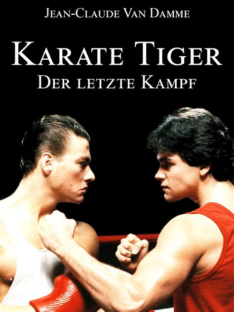 Which Is Stronger Karate Or Tiger at Cristina Lee blog