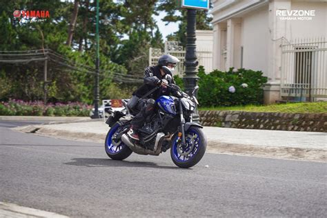 Naked Bike L G Top Xe Yamaha Naked Bike Hot Nh T Hi N Nay Revzone Yamaha Motor