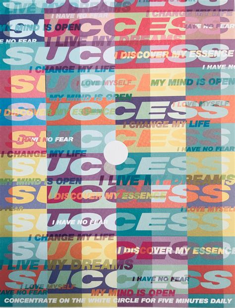 Therapy-Success – Opus in Artem