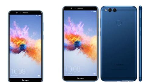 Huawei Honor 7X price in Pakistan & specs