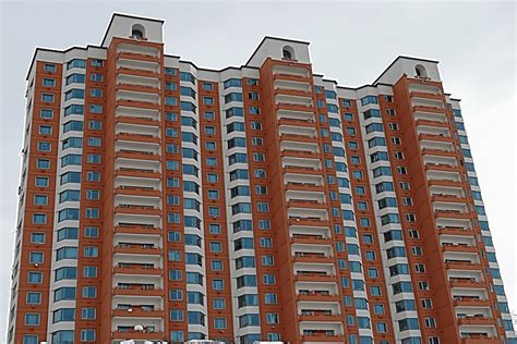 The Transformation Of Russian Apartment Living How To Russia