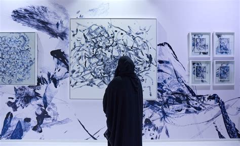 Art Dubai 2024 Considers Community And Belonging Wallpaper