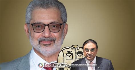 Qazi Faez Isa A Pdm And Establishment Man Impression Getting