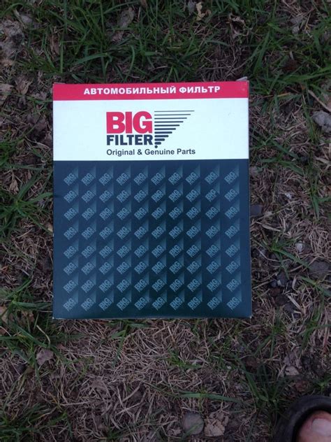 Замена салонного фильтра — Lada Приора универсал, 1,6 л, 2009 года ...