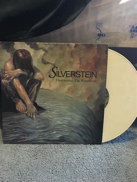 Finally Found My Holy Grail! : r/vinylcore