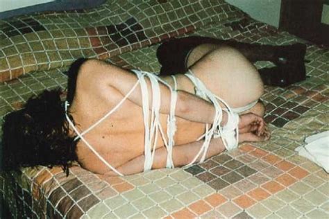 Korean Bondage Wife Porn Pictures XXX Photos Sex Images PICTOA