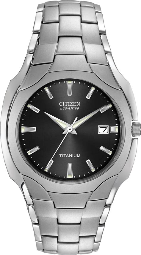 Total Imagen Titanium Citizen Watch Abzlocal Mx