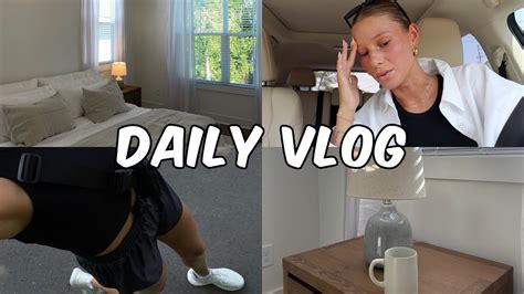 Vlog Spend The Day With Me How I M Really Doing Chatty Vlog