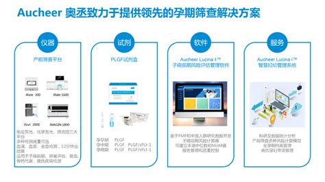 直播预告｜5月30日世界子痫前期日系列公益直播 宁波奥丞生物科技有限公司 ，微流控荧光免疫平台，荧光免疫平台