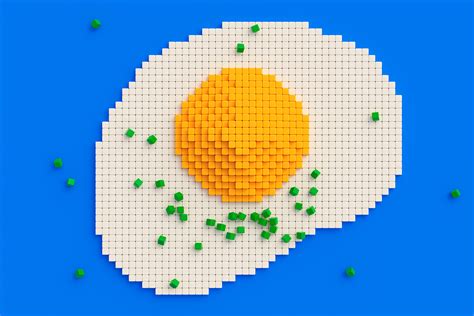 Pixel Art 3d Exploration | Behance