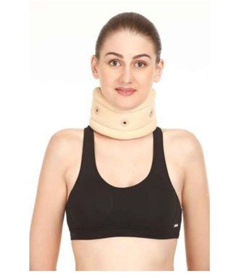 Samson Cervical Collar Soft Cervical Supports L Buy Samson Cervical