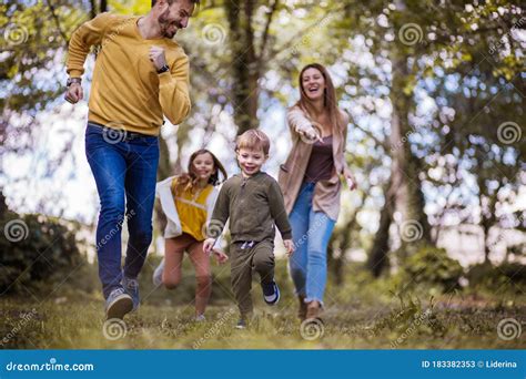 Every Moment Spent Together Is Absolute Bliss Stock Image Image Of