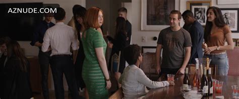 Newly Single Nude Scenes Aznude