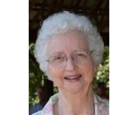 Elizabeth Pierce Obituary 1933 2023 Maryville Tn The Daily Times