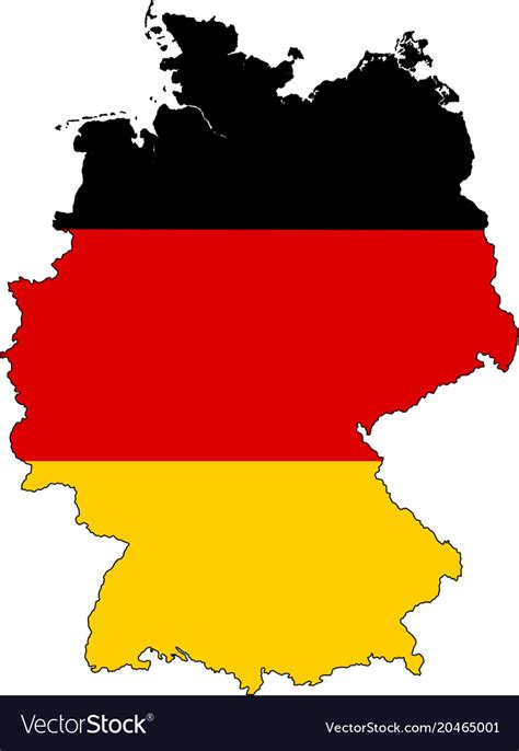 23+ Printable Germany Map Outline : Free Coloring Pages