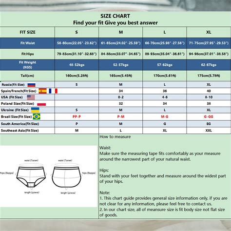 Finetoo Sexy Low Waist Bikini Panties Comfort Style